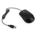 Фото Мышь Lenovo Fingerprint Biometric USB Mouse(4Y50Q64661)