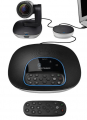 Фото Система для видеоконференцый Logitech Group(960-001057)