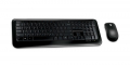 Фото Комплект Microsoft Wireless Desktop 850 Black Ru(PY9-00012)