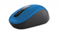 Фото Мышь Microsoft Mobile Mouse 3600 BT Azul(PN7-00024)