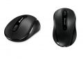 Фото Мышь Microsoft Mobile Mouse 4000 WL Graphite(D5D-00133)