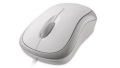 Фото Оптическая мышь Microsoft Basic Optical USB White Business (4YH-00008)