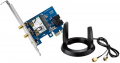 Фото WiFi-адаптер ASUS PCE-AC55BT(PCE-AC55BT)