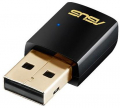 Фото WiFi-адаптер ASUS USB-AC51 802.11ac, 600Mbps, двухдиапазонный, USB 2.0(USB-AC51)