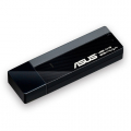 Фото WiFi-адаптер ASUS USB-N13 802.11n 300ps, USB 2.0(USB-N13)