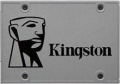 Фото Kingston SSD UV500 240GB 2.5" SATAIII 3D NAND TLC (SUV500/240G)