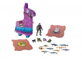 Фото Игровая коллекционная фигурка Jazwares Fortnite Llama Pinata набор аксессуаров(FNT0009)
