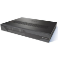 Фото Маршрутизатор Cisco 880 Series Integrated Services Routers(C881-K9)