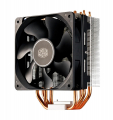 Фото Процессорный кулер Cooler Master Hyper 212X LGA2066/2011-V3/2011/1366/115x/FM2(+)(RR-212X-17PK-R1)