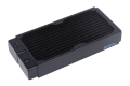 Фото Радиатор Alphacool NexXxoS XT45 Full Copper 240mm radiator V.2