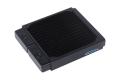 Фото Медный радиатор Alphacool NexXxoS ST30 Full Copper 140mm radiator V.2