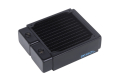 Фото Радиатор Alphacool NexXxoS XT45 Full Copper 120mm radiator V.2
