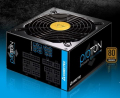 Фото Блок питания CHIEFTEC RETAIL Proton BDF-1000C,14cm fan,a/PFC,24+8,3xPeripheral,9xSATA,6xPCIe,modula(