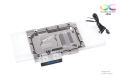 Фото Водоблок для видеокарты Alphacool Eisblock GPX-N Plexi Light Nvidia Geforce RTX 2080 M05 (11690)