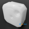 Фото ICE D5 Pump Top Cover (ICE-D5 white)