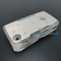 Фото Акриловый двойной ТОП под два мотора ICE-D5D Dual D5