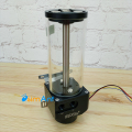 Фото AquaComputer aqualis set nano coating, G1/4