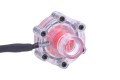 Фото Датчик потока СВО с сигналом оборотов Alphacool flow indicator G1/4