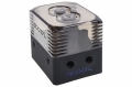 Фото Помпа для СВО с резервуаром Alphacool Eisstation DDC reservoir incl. Alphacool Laing DDC310 pump