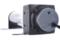 Фото Помпа с резервуаром Alphacool Eisbecher D5 250mm Acetal reservoir incl. 1x Alphacool Eispumpe VPP755