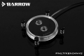 Фото Водоблок Barrow LTYKBX-04N-V2 на процессор Intel X99/X299 CPU Water Block（Rays Edition）