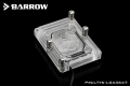 Фото Водоблок Barrow LTYK-LGA3647 под процессор SKYLAKE-E-LGA3647 server block