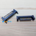 Фото Разъем питания SATA 15-pin для пайки на плату