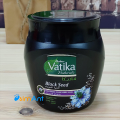 Фото Маска Dabur Vatika Black Seed для восстановления с черным тмином 500 г