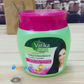 Фото Маска Dabur Vatika Intensive Nourishment ( восстановление и питание) 500 gr