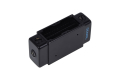 Фото Медный радиатор Alphacool NexXxoS UT60 Full  X-Flow 2x40 мм