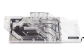 Фото Водоблок Alphacool для видеокарт Eisblock Aurora Plexi GPX-N Nvidia Geforce RTX 2080 / 2080Ti Strix