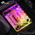 Фото Водоблок на процессор AMD от Bykski cpu-XPR-AM-V2