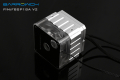 Фото Помпа для СВО Barrowch 18w PWM