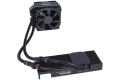 Фото Водоблок Alphacool Eiswolf 120 GPX Pro AMD RX Vega M01 черный