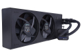 Фото Готовый комплект СВО для процессора Alphacool Eisbaer Extreme liquid CPU cooler 280