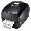 Фото Принтер этикеток Godex RT730iW 300dpi USB, RS232, WiFi (16128)