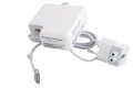 Фото Блок питания для ноутбуков APPLE 220V, 85W: 20V, 4.25A (MagSafe 2) PowerPlant