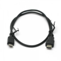 Фото Дата кабель USB 3.0 Type C – micro USB 0.5м PowerPlant (KD00AS1259)