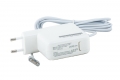 Фото Блок питания для ноутбуков APPLE 220V, 45W: 14.85V 3.05A (MagSafe2) PowerPlant