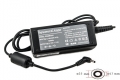Фото Блок питания для ноутбуков ASUS 220V, 19V 40W 2.1A (2.5*0.7) PowerPlant