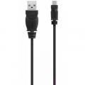 Фото Дата кабель USB 2.0 AM to Mini 5P 1.8m Belkin (F3U155bt1.8M)