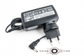 Фото Блок питания для ноутбуков ASUS 220V, 45W: 19V 2.37A (4.0*1.4) PowerPlant