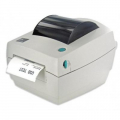 Фото Принтер этикеток Zebra GC420t USB, Serial, Parallel (GC420-100521-000)