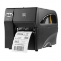Фото Принтер этикеток Zebra ZT220, 203dpi, Serial, USB, ethernet (ZT22042-T0E000FZ)