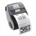 Фото Принтер этикеток TSC Alpha-3R WIFI (99-048A051-00LF)