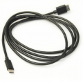 Фото Дата кабель USB 3.0 Type-C to Micro B 1.0m PowerPlant (KD00AS1280)