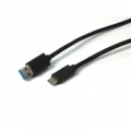 Фото Дата кабель USB 3.0 AM to Type-C 1.8m Cablexpert (CCP-USB3-AMCM-6)