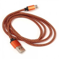 Фото Дата кабель USB 2.0 AM to Micro 5P 1.0m PowerPlant (KD00AS1307)