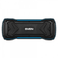 Фото Акустическая система SVEN PS-220 black-blue