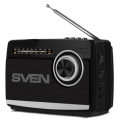 Фото Акустическая система SVEN SRP-535 black